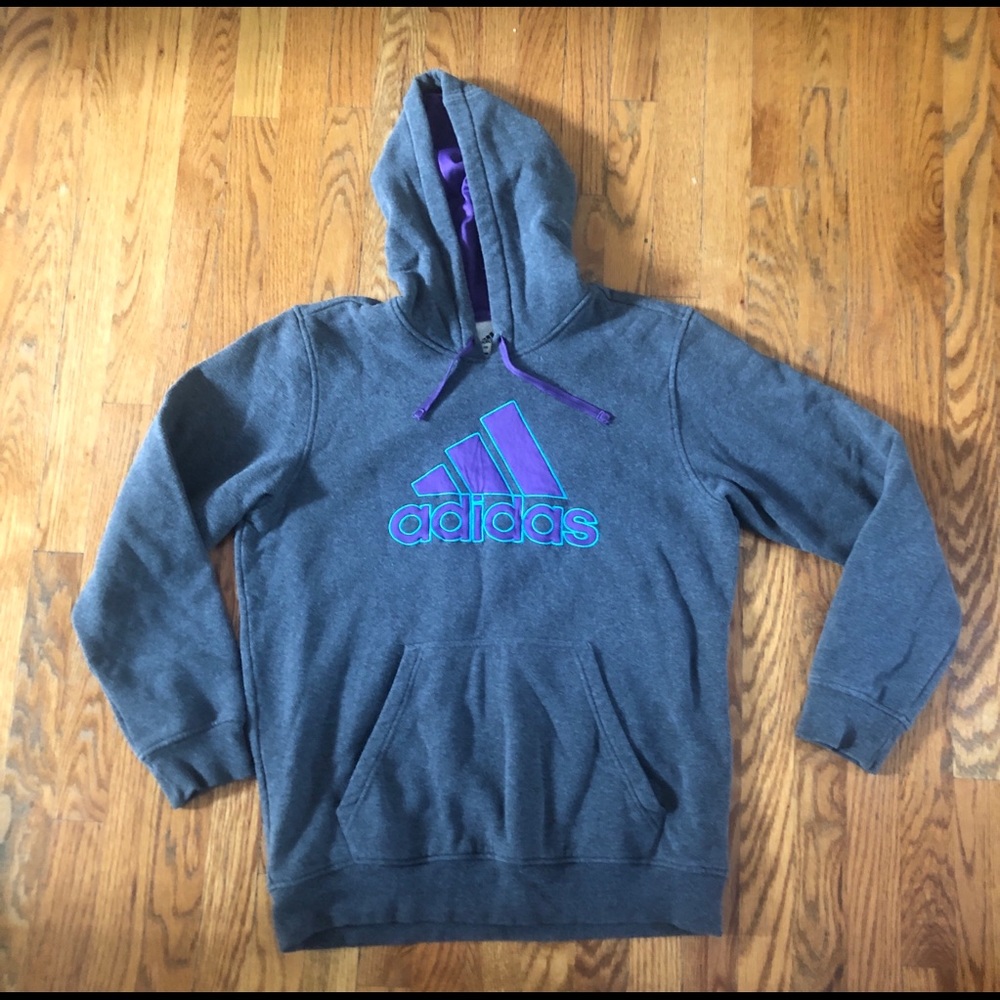 Adidas hoodie
